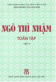 Ngo Thi Nham Toan Tap